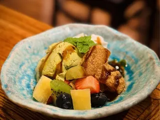 Sushi Izakaya Gaku