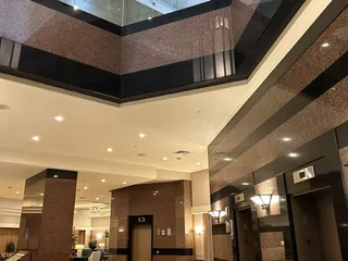 Aston at the Executive Centre Hotel