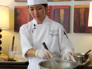 Mangoes At The Moana