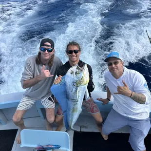 Mahi Mahi