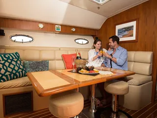 Waikiki Yacht Charters