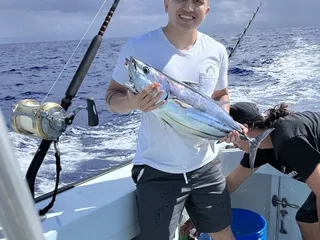Five Star Sportfishing Hawaii
