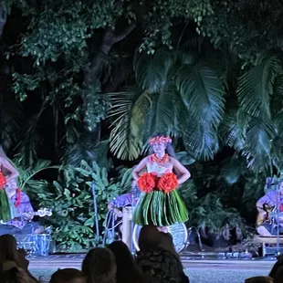 Performers