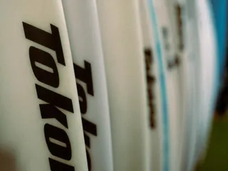 Quality Surfboards Hawaii