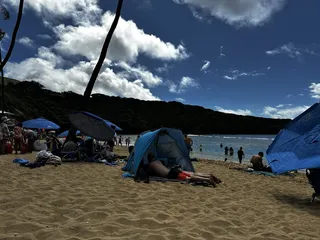 Hanauma Bay Snorkel Adventures