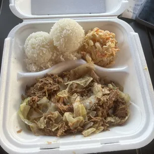 Kalua Pork