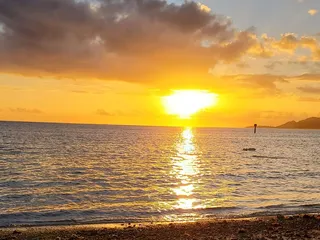 Maunalua Bay Beach Park