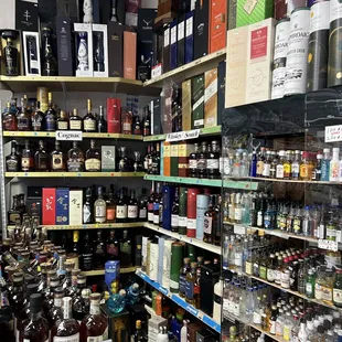 Top shelf bourbon at a hard to find prices.