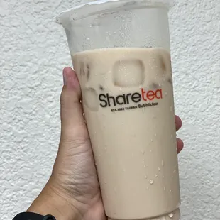 Sharetea