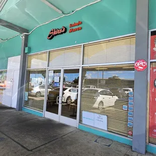 Shiro's Saimin Haven is a local favorite