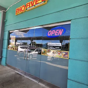 Pho Five-O... need to try it!