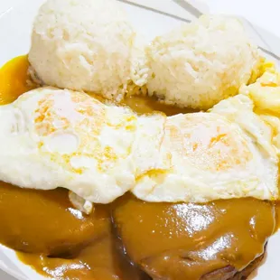 Loco moco