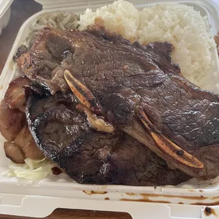 BBQ Mix