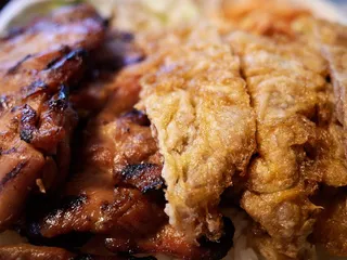 Seoul Food