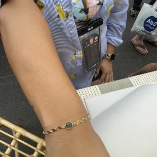 Pop up market in the heart of Waikiki