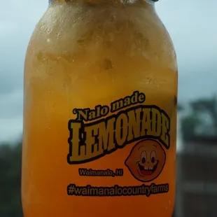 NALO Made Lemonade *10/21/21