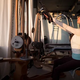 GYROTONIC Expansion System