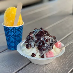 Azuki Bowl #1