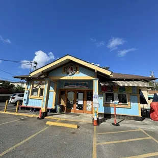 Storefront