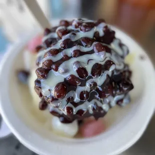 Classic Azuki bowl
