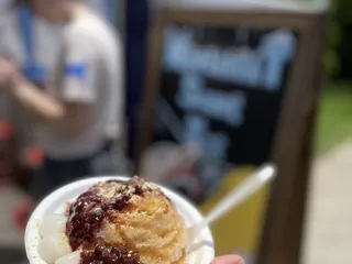 Monsarrat Shave Ice