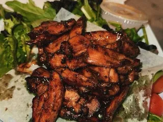 Aloha Bakehouse & Cafe