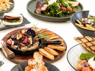 Fig & Ginger Honolulu