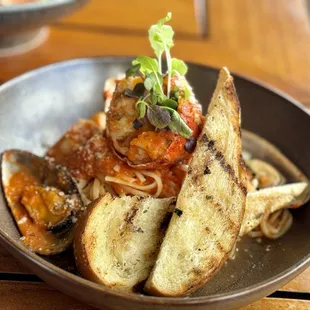 Wai'olu Ocean Cuisine