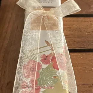 sushi and sashimi, menu