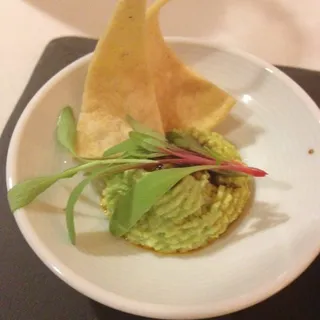 Wai'Olu Seafood Tower