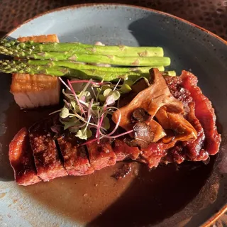 12oz Prime New York Striploin