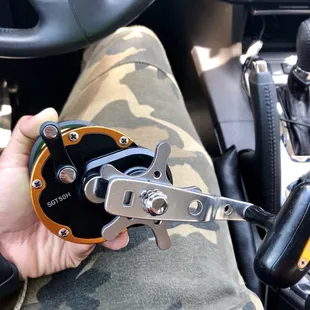 Looks and feels like new