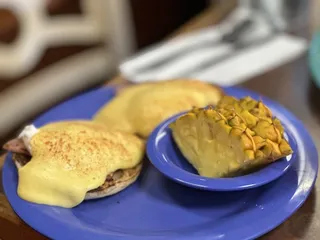 Kountry Style Kitchen Restaurant