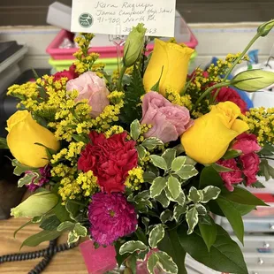 Day 1 delivery. Absolutely beautiful