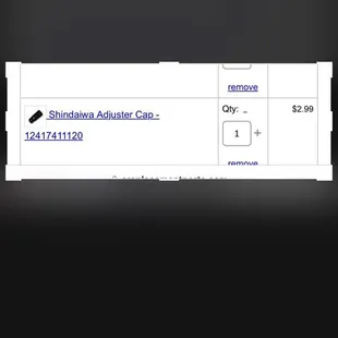 Again, what I wanted to buy yet was told I had to buy assembly!