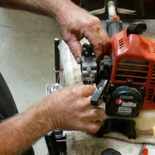 Lawn Mowers, Lawn Equipment Service, Generators in Waipahu, HI