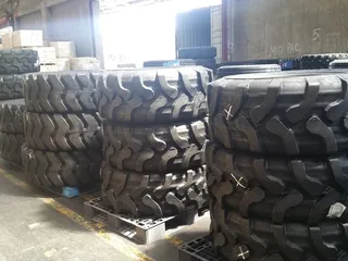 Tires Today