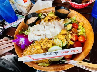 The Shack - Mililani