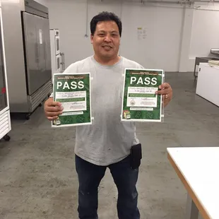 WE ARE NOW A  TWO AREA CERTIFIED COMMERCIAL PREP KITCHEN APPROVED TODAY @ RSVP CALL 9513233592 ask for PUNI