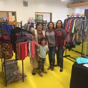 LuLaRoe making a debut