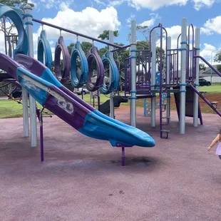 Waipio Community Park