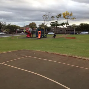 Playground