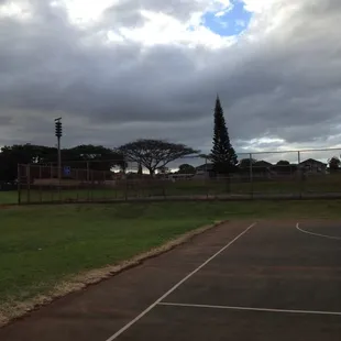 Tennis?