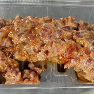 Crunchy Dynamite Maki