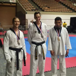 California state championship 2016