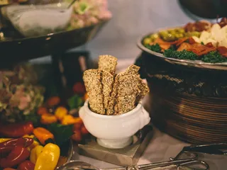 La-Tea-Da's Catering