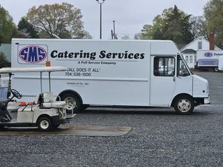SMS Catering Services