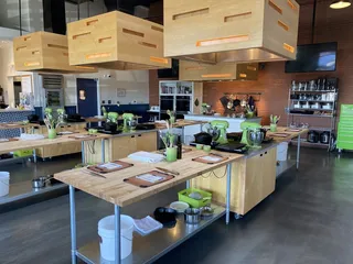 Chef Alyssa's Kitchen