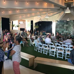 Civil beat storytelling