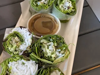 Asian Mint